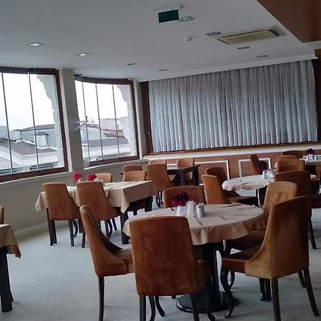 Green Thermal Hotel Yalova  Exterior photo