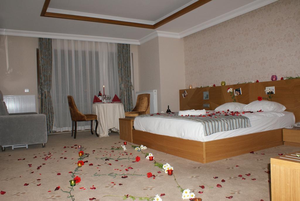 Green Thermal Hotel Yalova  Exterior photo