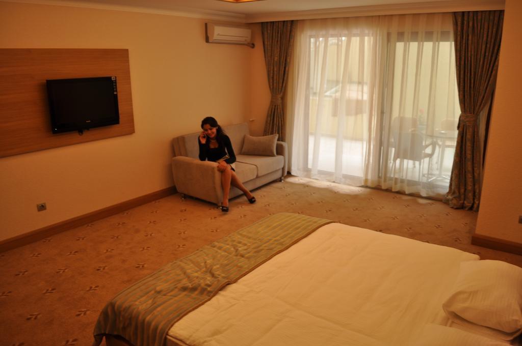 Green Thermal Hotel Yalova  Room photo